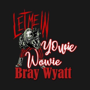 Bray Wyatt T-Shirt