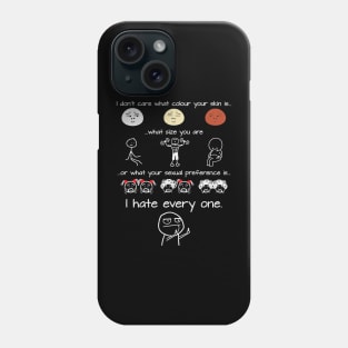 Funny Meme Phone Case