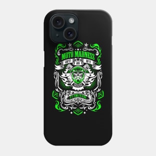 Moto Madness 3 Phone Case