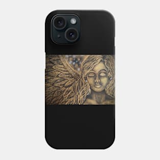 Liberation Phone Case