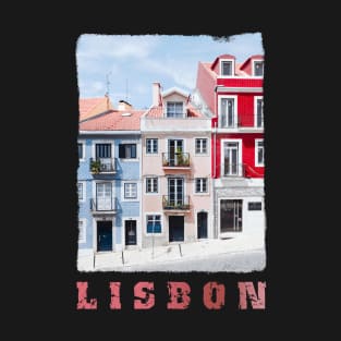 lisbon T-Shirt