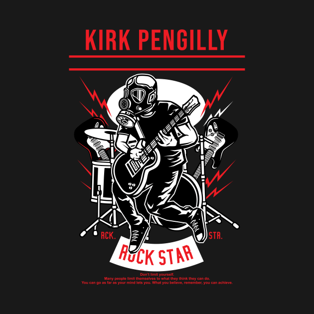 Kirk Pengilly by Deniso_PP