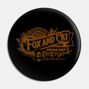 FXC Pin