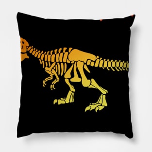 In Trex years I'm dead Essential , halloween & birthday costume gift 2020 Pillow