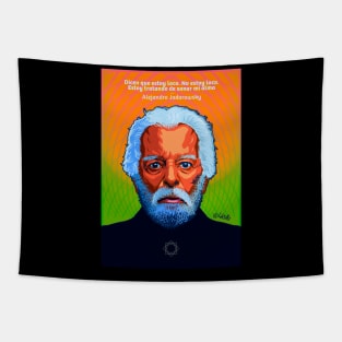 JODOROWSKY Tapestry