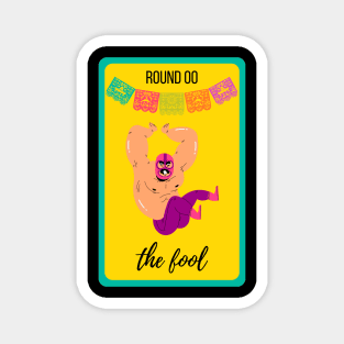 The Fool Magnet