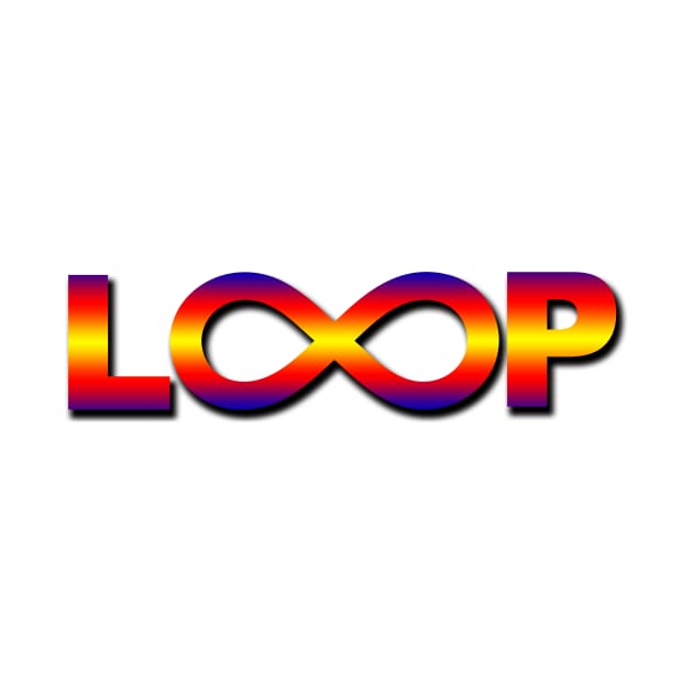 Loop by likbatonboot