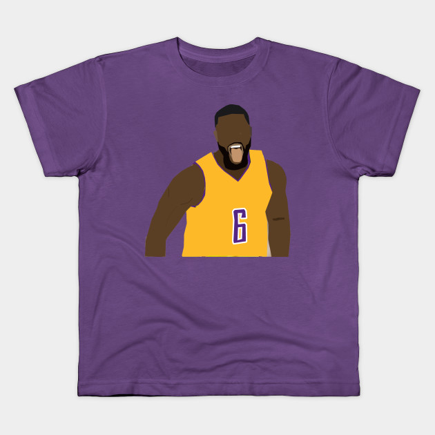 lakers lance stephenson jersey