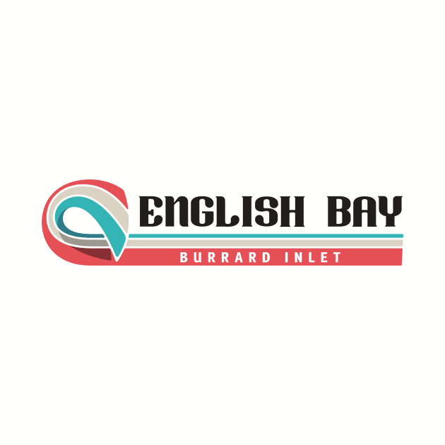 English Bay by FahlDesigns