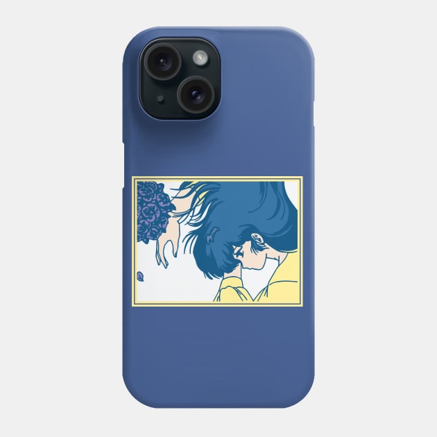 missing you Phone Case by iuz