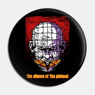 The Pinhead Pin