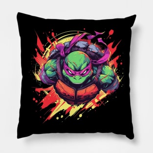 donatello Pillow