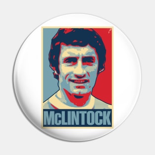 McLintock Pin