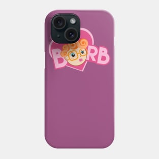 BARB Phone Case