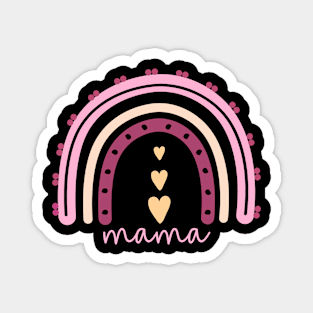 Mama For Mothers Day Magnet