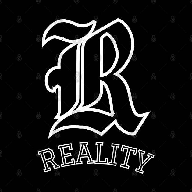 Cool Reality by RoyaltyDesign