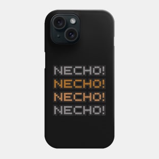 Necho Necho ! Phone Case