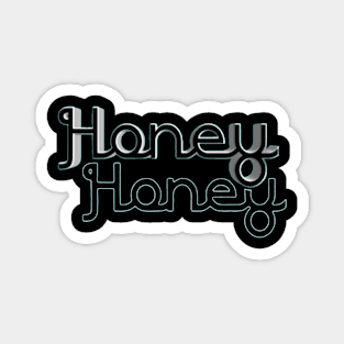 Honey Magnet