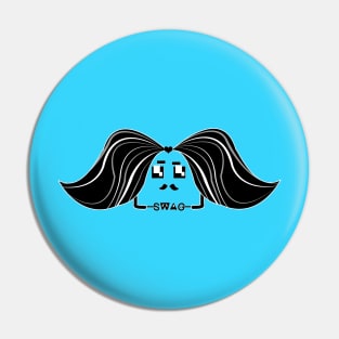 SWAGACHE Pin