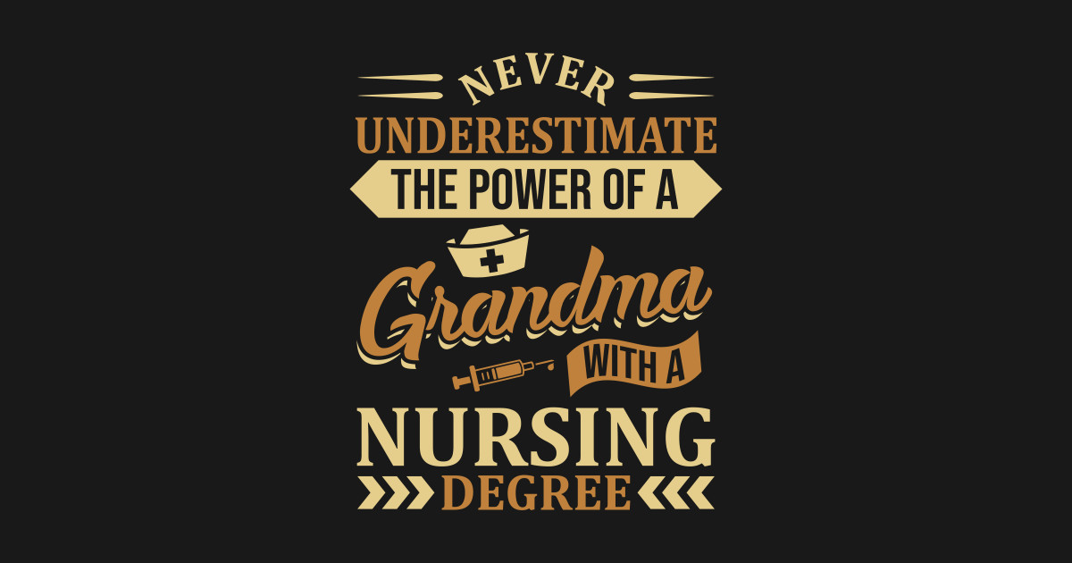 A Grandma with an Arts Degree Hoodie