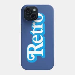 Just Like Kenner Retro Phone Case