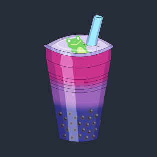 Bisexual and Bicurious