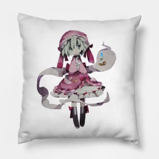 Maki Pillow