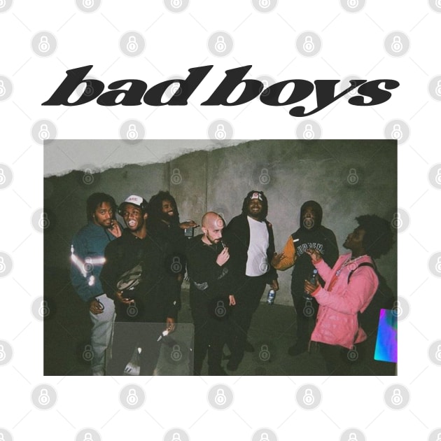 Bad Boys // Migos by Faiz Gagak Slot