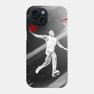 Basketball Phone Case