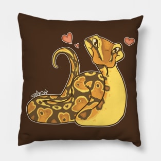 Love Noodle Pillow