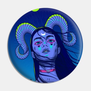 Aries girls for the win Pin