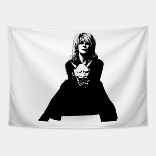 David Sylvian Vintage Tapestry