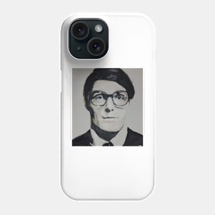 Clark Phone Case