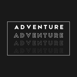 adventure T-Shirt