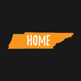 Tennessee Home T-Shirt