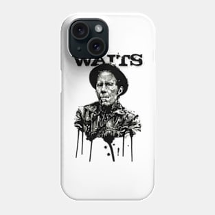 Virginia Avenue Phone Case