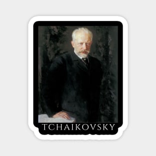 tchaikovsky Magnet