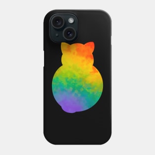 Pride Kitty Phone Case