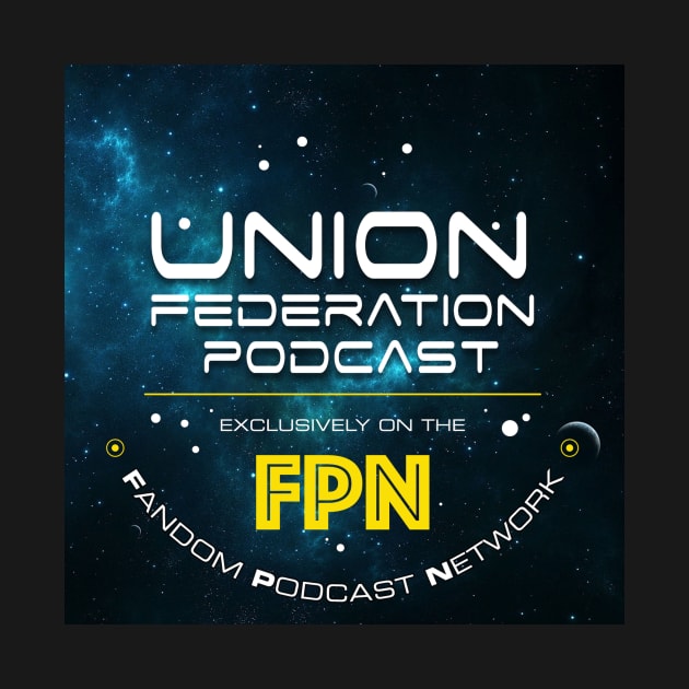 Union Federation by Fandom Podcast Network