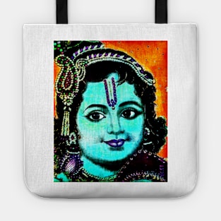 KRISHNA Tote