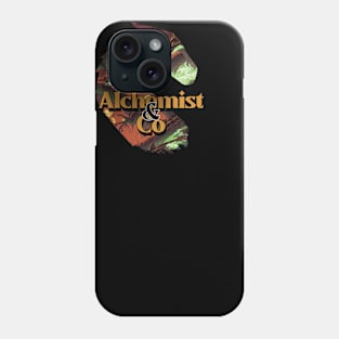 Alchemist & Co Phone Case