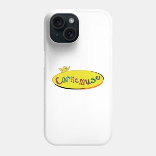 Cornemuse Phone Case