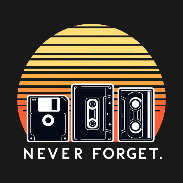 Never Forget by DanLeBatard