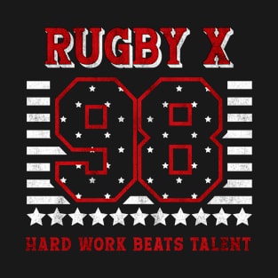 Rugby X T-Shirt