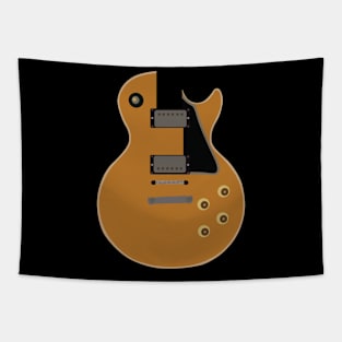 Electric guitar Tapestry