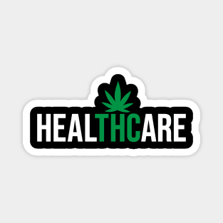 Healthcare THC Magnet