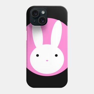 The sweetest and most beautiful bunny Phone Case