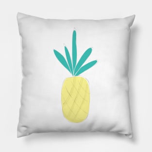 Pineapple Pillow