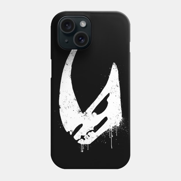 Clan of Two Mudhorn Mando Phone Case by zawitees