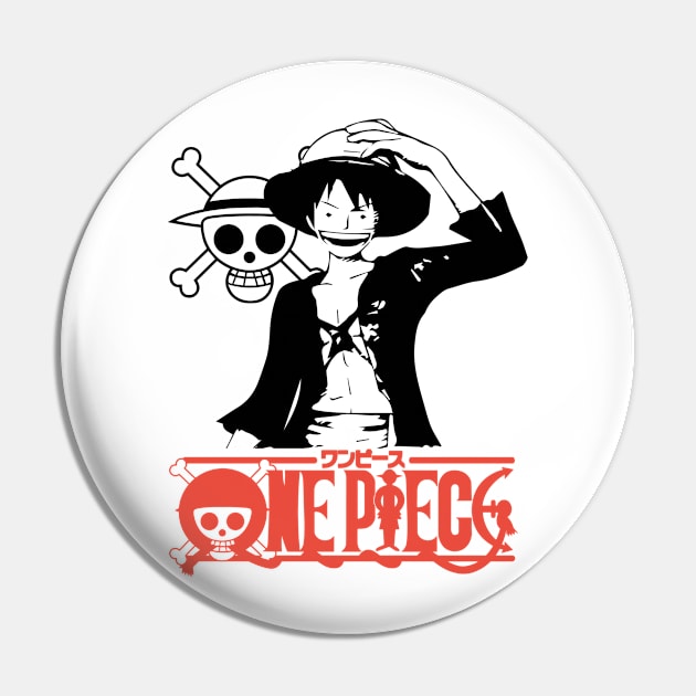 ONE PIECE T-SHIRT FUN T-SHIRT PO04 Pin by Huko